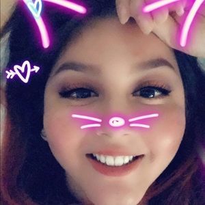 Meet your Posher, Erika